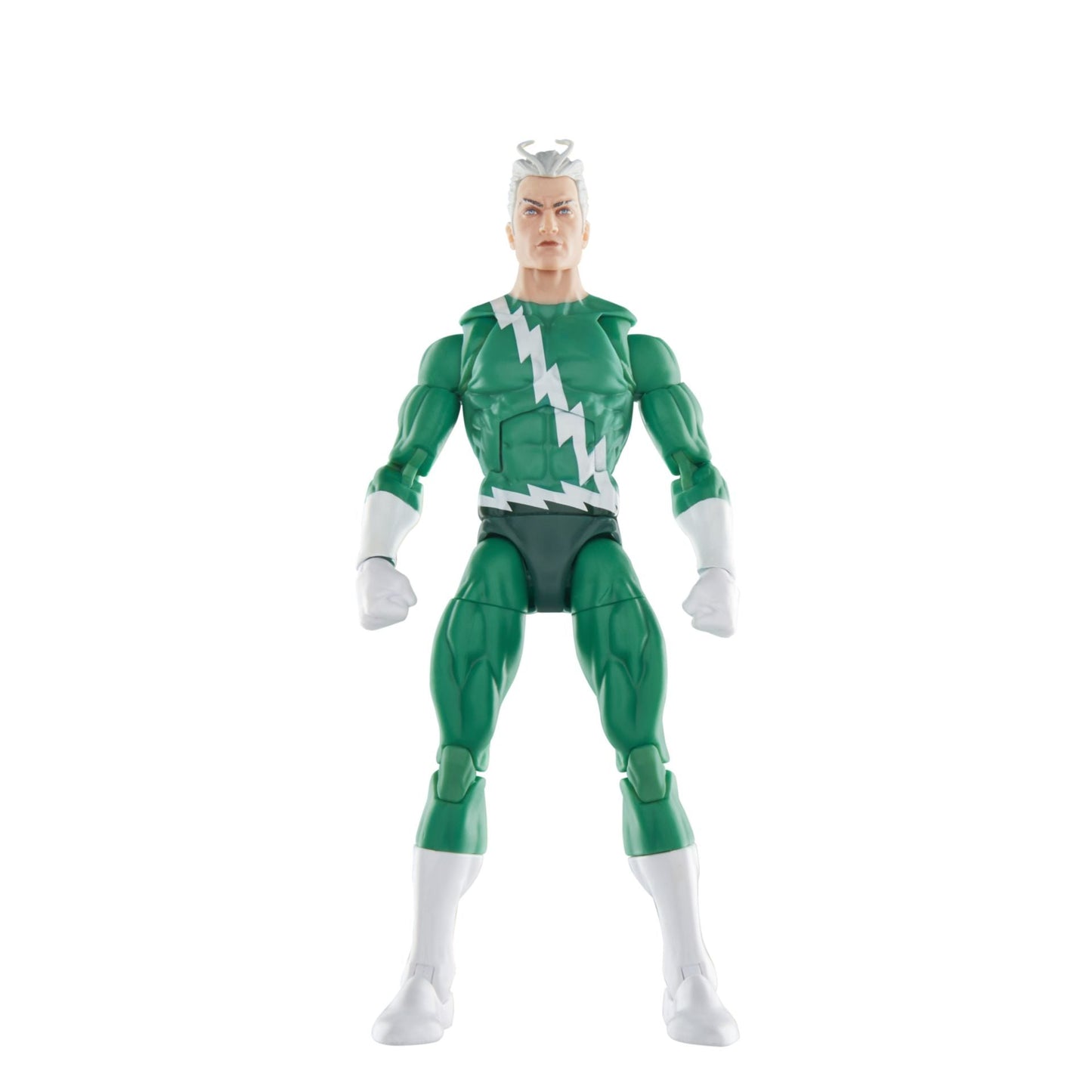 Marvel Legends Series: Quicksilver (Retro Avengers Comics)