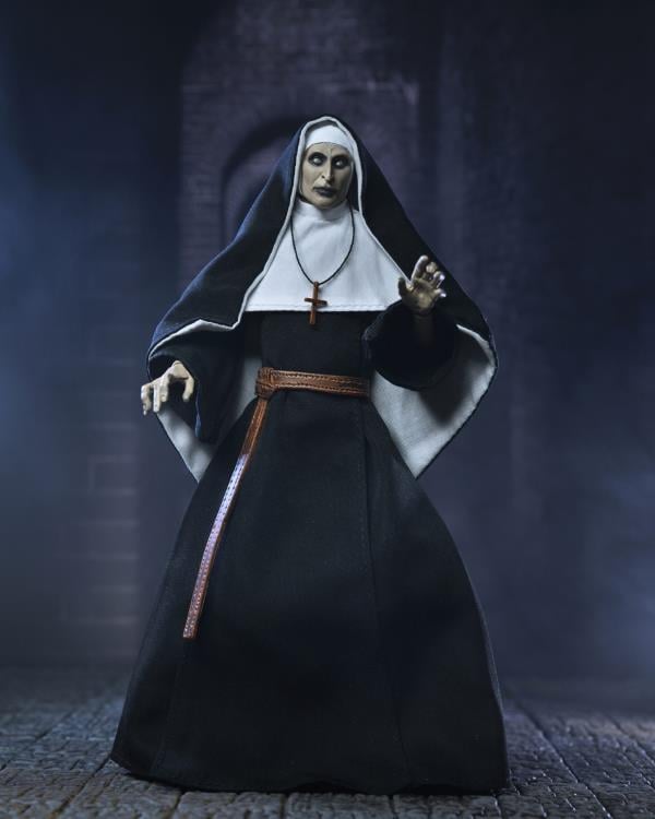 The Conjuring Universe Ultimate Valak