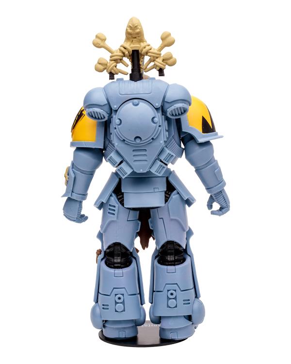 Warhammer 40,000 - Space Wolves - Wolf Guard