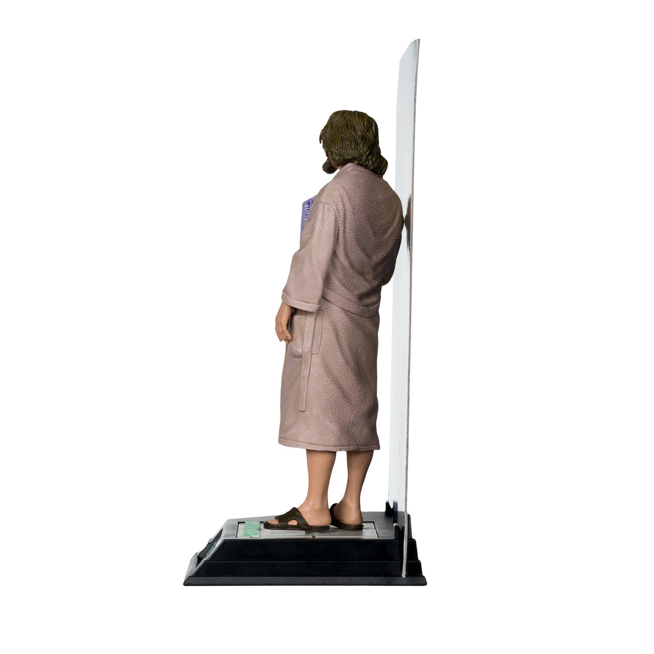 The Dude (Movie Maniacs: The Big Lebowski) 6" Posed Figure