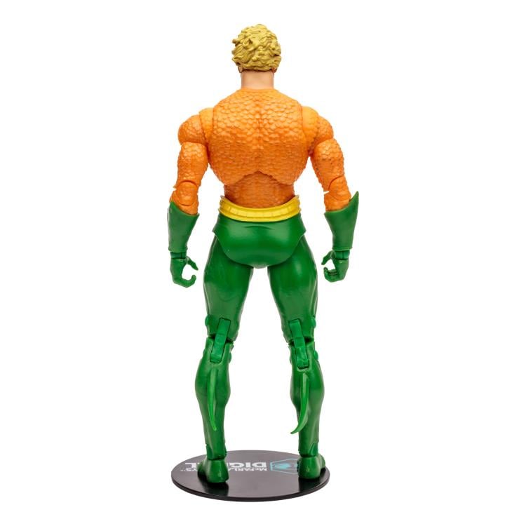 DC Comics Aquaman - Classic