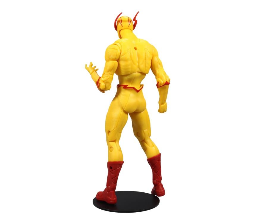 DC Rebirth DC Multiverse The Reverse Flash Action Figure