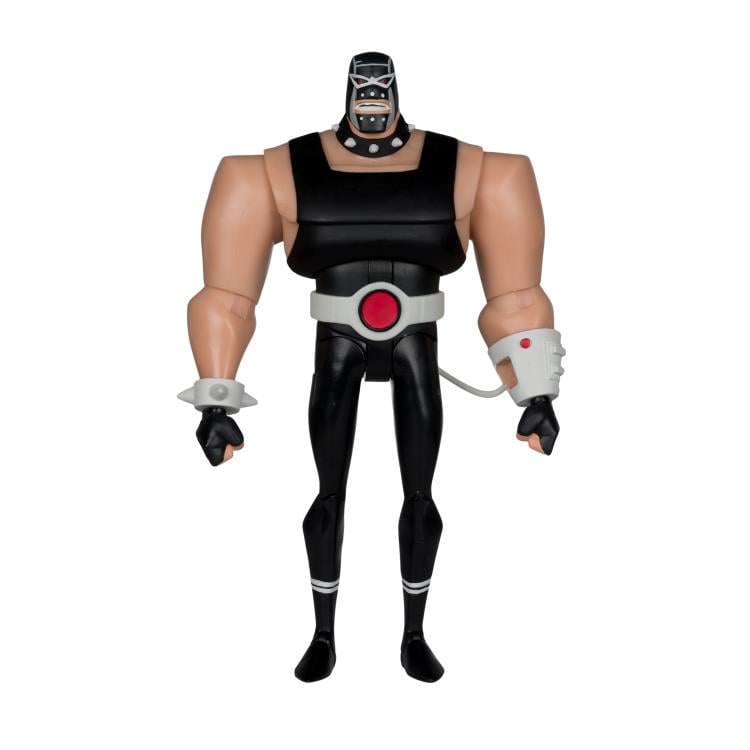 The New Batman Adventures Bane Action Figure