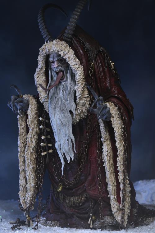 Krampus (2015) Krampus Deluxe