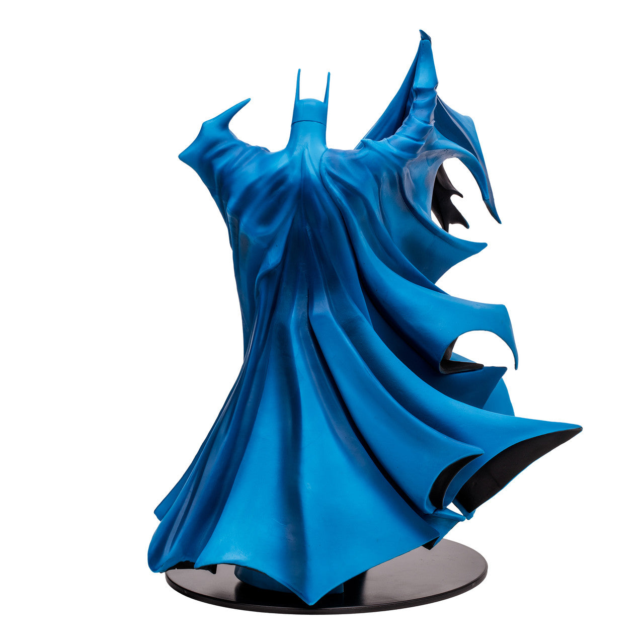 Batman by Todd McFarlane 1:8 Scale Statue (Blue) w/Digital Collectible