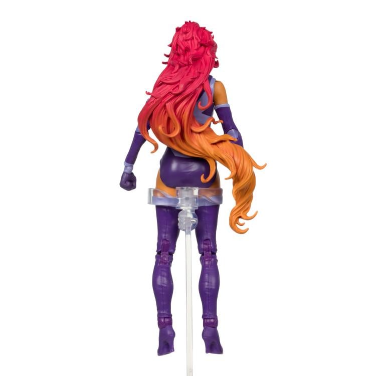 DC Rebirth DC Multiverse Collector Edition Starfire Action Figure