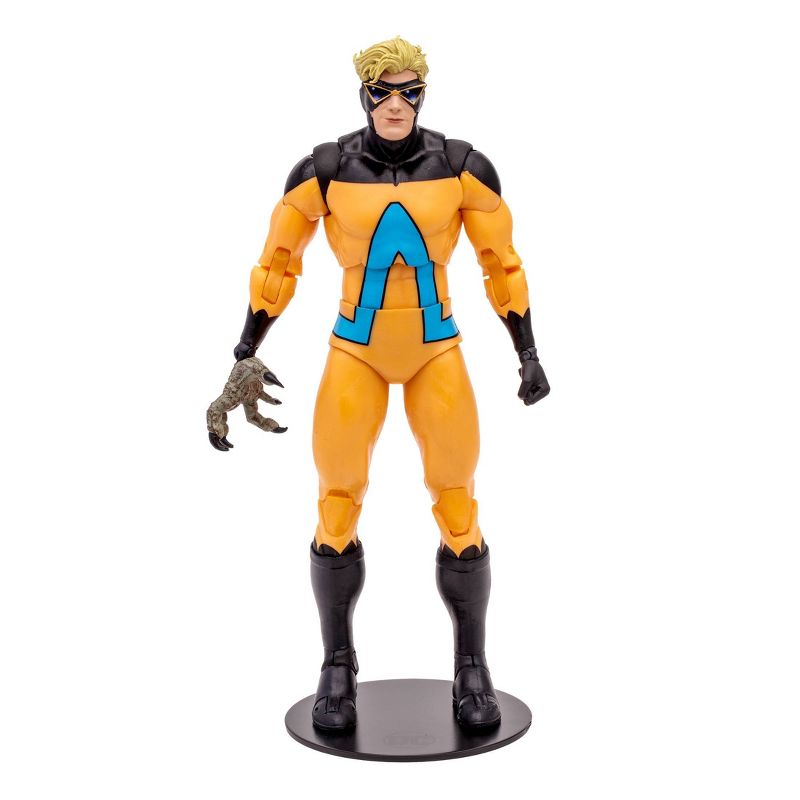 Animal Man - Gold Label - Exclusive