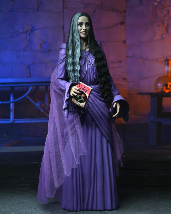 Rob Zombie's The Munsters Ultimate - Lily