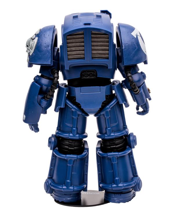 Warhammer 40,000 - Ultramarines - Terminator - Mega Action Figure