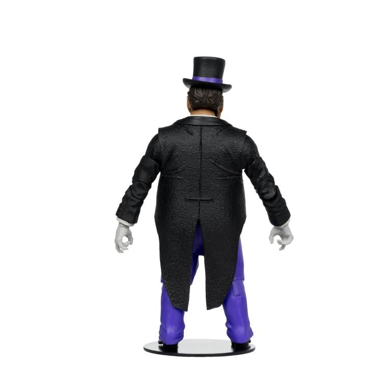 DC Comics DC Multiverse Collector Edition The Penguin Action Figure