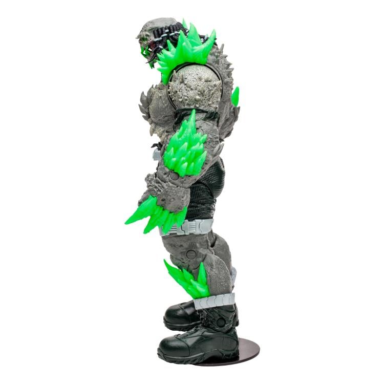 Superman / Batman DC Multiverse Kryptonite Doomsday Mega Action Figure