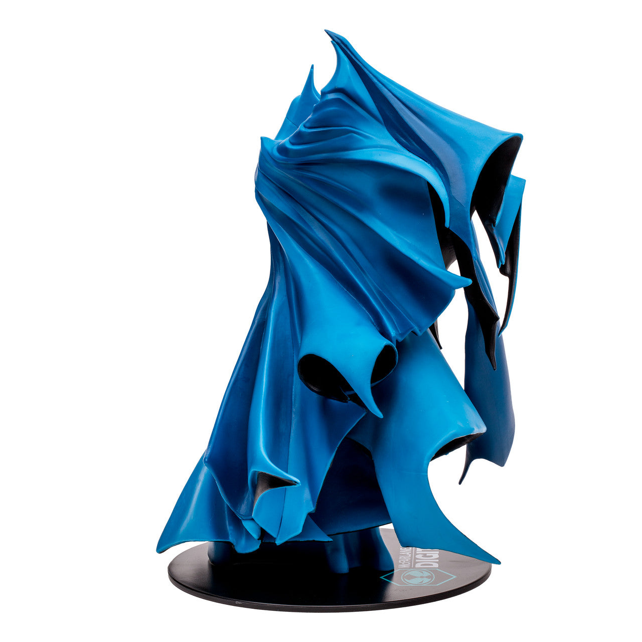 Batman by Todd McFarlane 1:8 Scale Statue (Blue) w/Digital Collectible