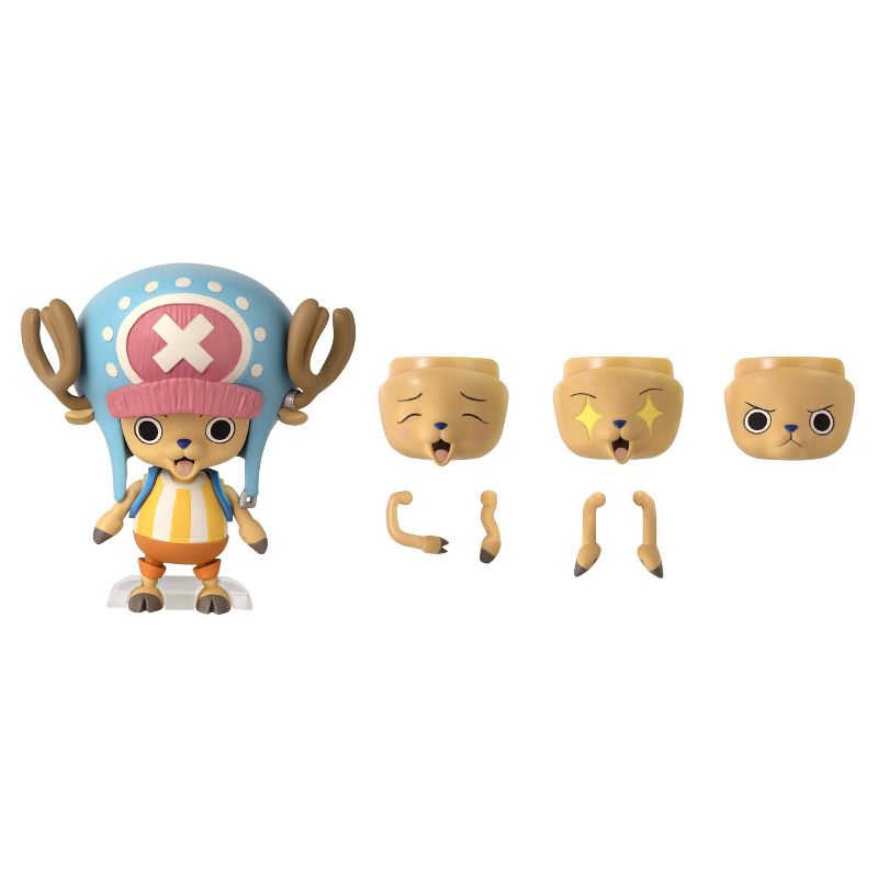 Anime Heroes One Piece - Chopper