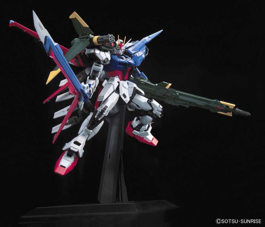 PG 1/60 PERFECT STRIKE GUNDAM