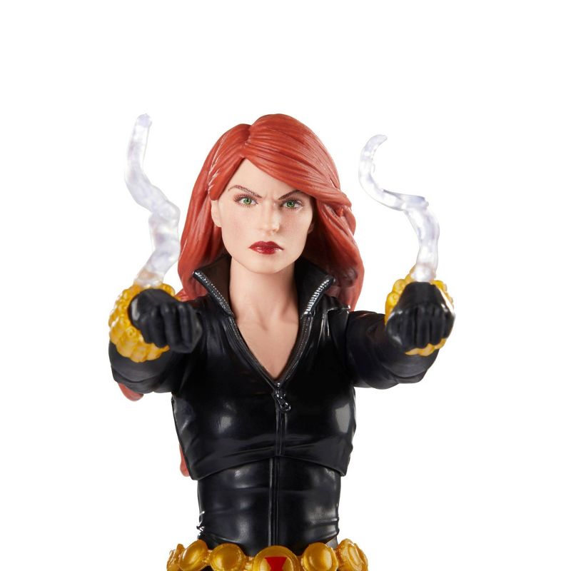 Marvel Legends - Avengers  - Black Widow - Exclusive