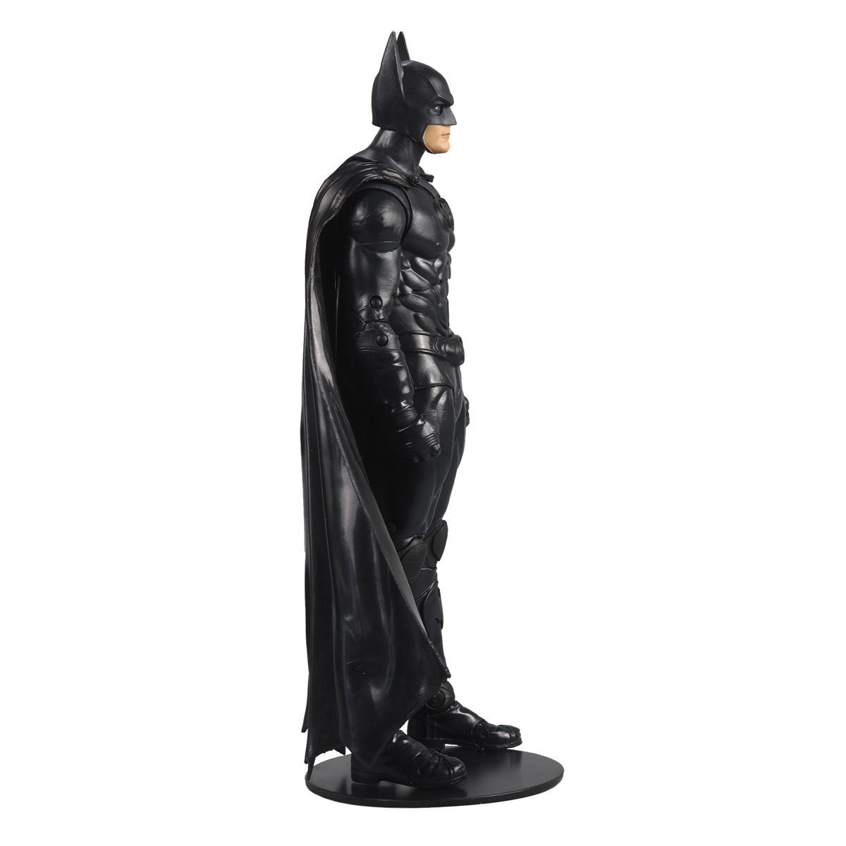 DC Multiverse Batman & Robin Movie Batman - Mr. Freeze BAF