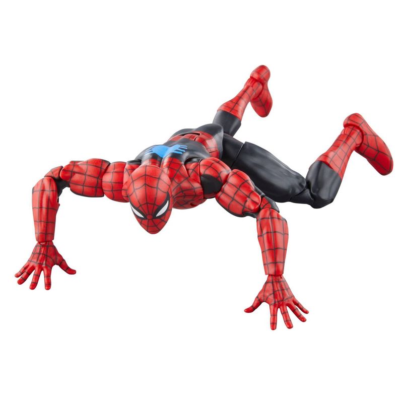 Marvel Legends The Amazing Spider-Man Action Figure - Exclusive