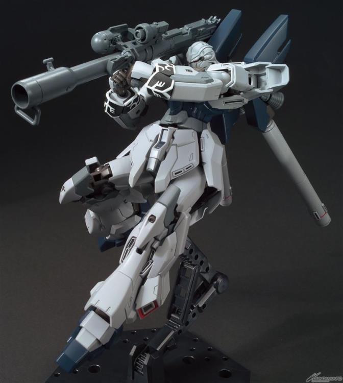 HGUC 1/144 SINANJU STEIN (NARRATIVE Ver.)