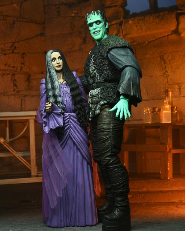 Rob Zombie's The Munsters Ultimate - Lily