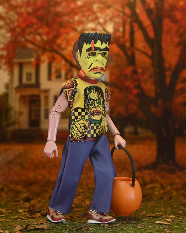 Ben Cooper Costume Kids Collection Wave 1 Set of 5 Clothed Figures