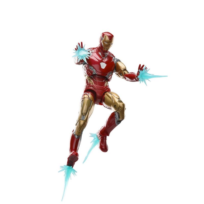 Marvel Legends Iron Man Mark LXXXV Action Figure