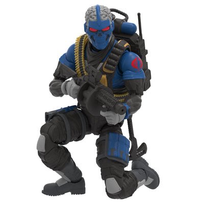 G.I. Joe Classified Exclusive #76 Range Viper - Exclusive