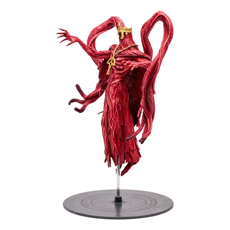 Diablo IV - Blood Bishop