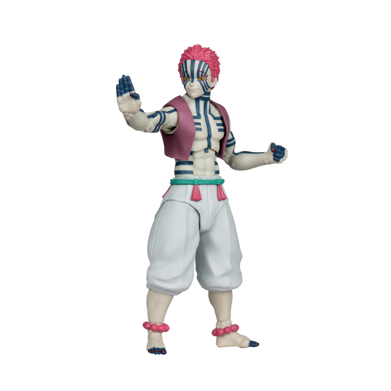 Akaza (Demon Slayer) 7" Figure