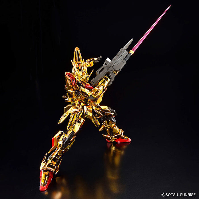 RG 41 Akatsuki Gundam Oowashi Unit 1/144