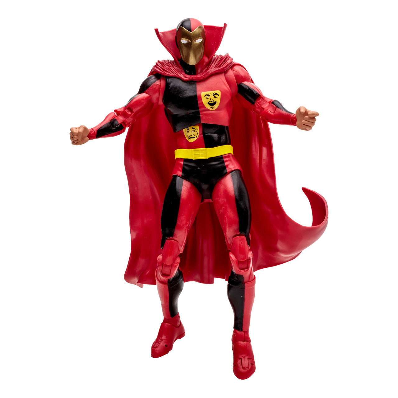 Psycho-Pirate (Crisis on Infinite Earths) Gold Label