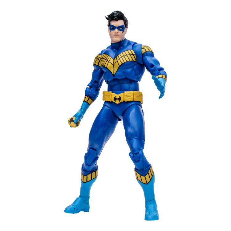 Batman: Knightfall DC Multiverse Nightwing