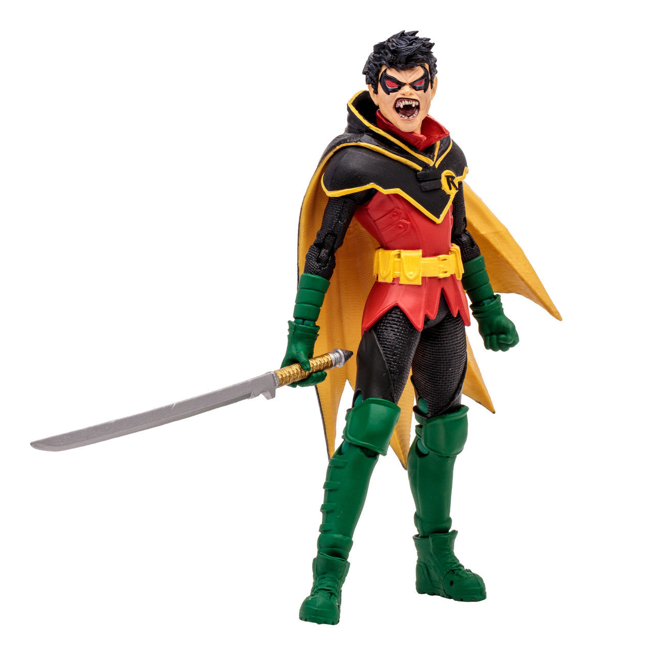 Robin Damian Wayne (DC vs. Vampires) - Exclusive