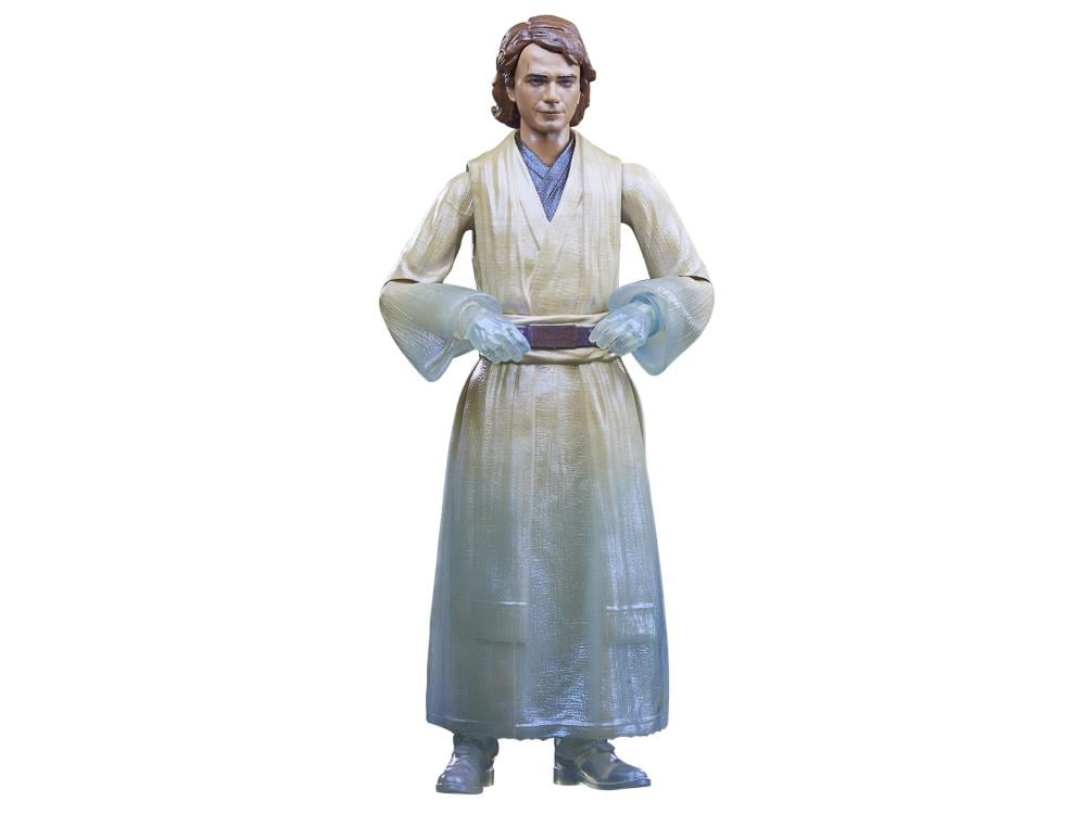 Star Wars: The Black Series 6" Force Spirits Three-Pack (preorder Q2)
