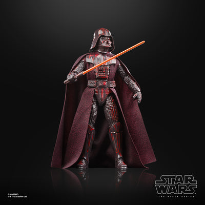 Star Wars The Black Series Darth Vader - Revenge of the Jedi