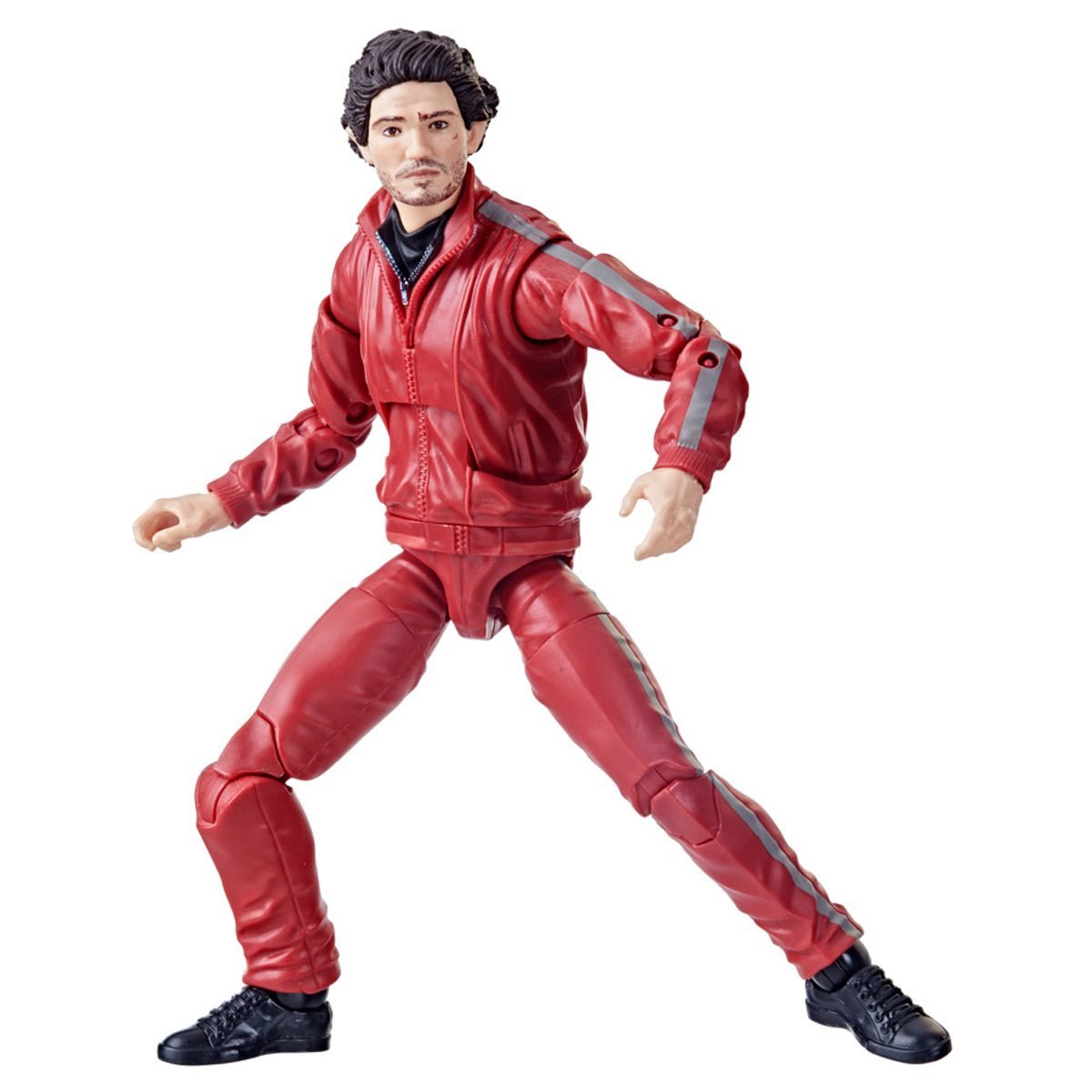 Hawkeye Marvel Legends Tracksuit Mafia  - Exclusive