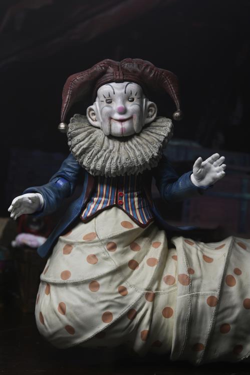 Krampus (2015) Der Klown Deluxe