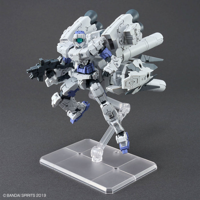 Action Base 7