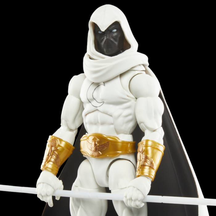 Marvel Legends - Stranger Tales  - Black Heart BAF Wave Set of 7