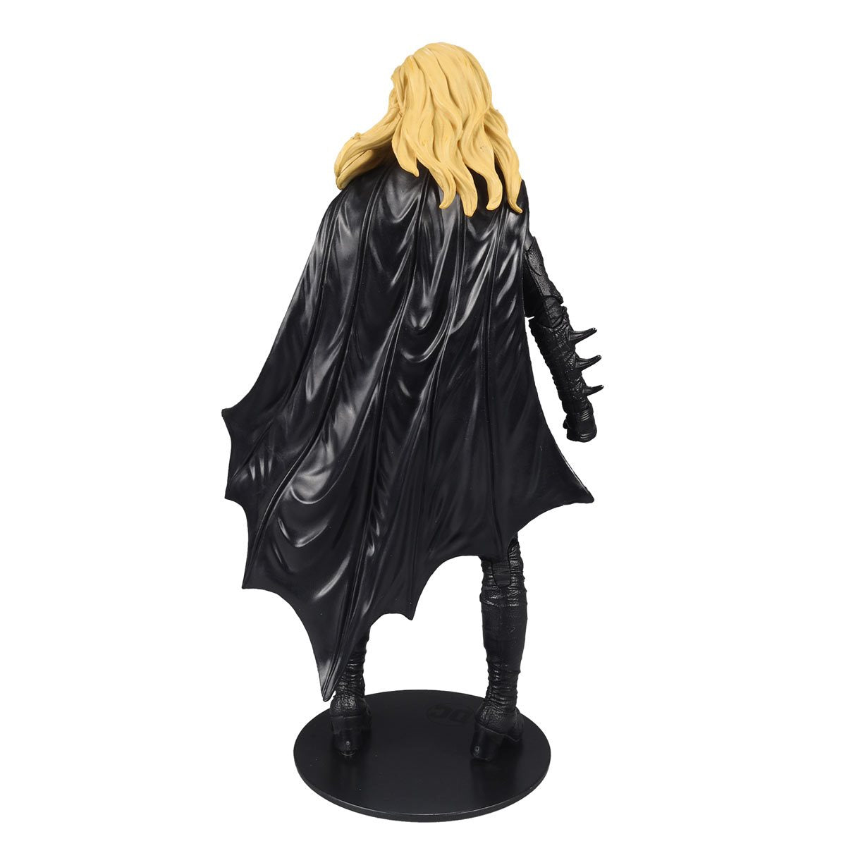DC Multiverse Batman & Robin Movie Batgirl - Mr. Freeze BAF
