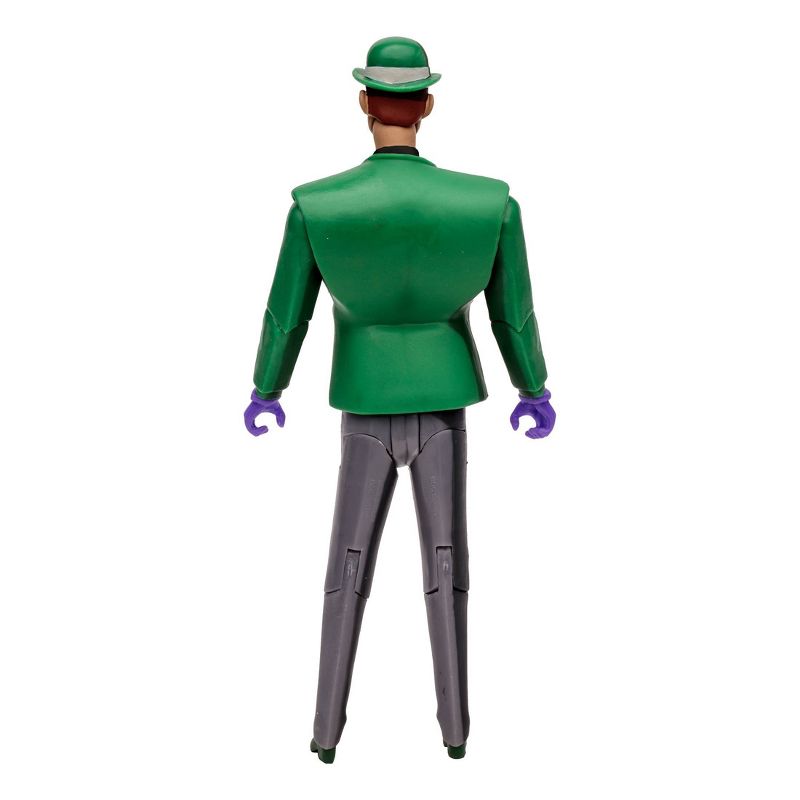 Batman The Animated Series The Riddler Action Figure