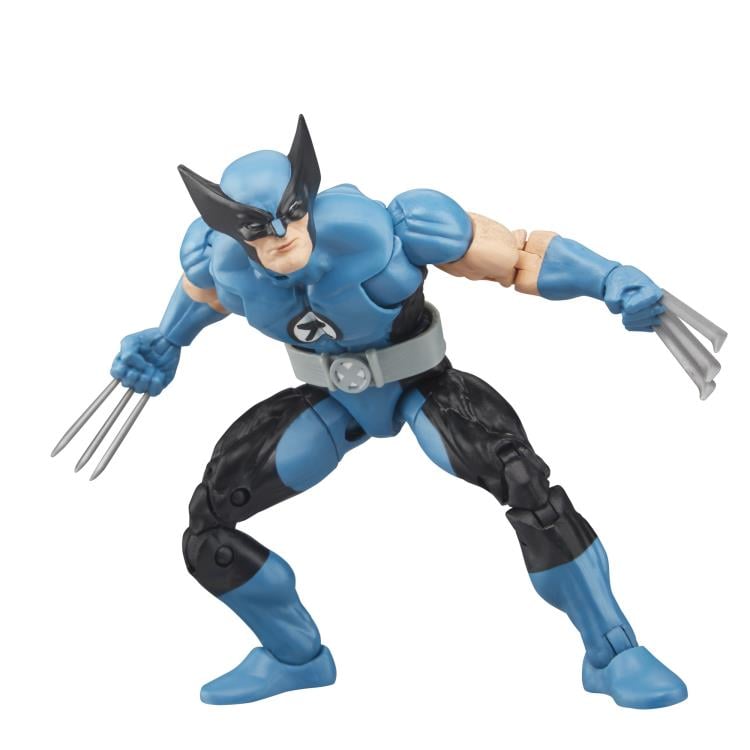 Marvel Legends - Fantastic Four Spider-Man & Wolverine Two-Pack