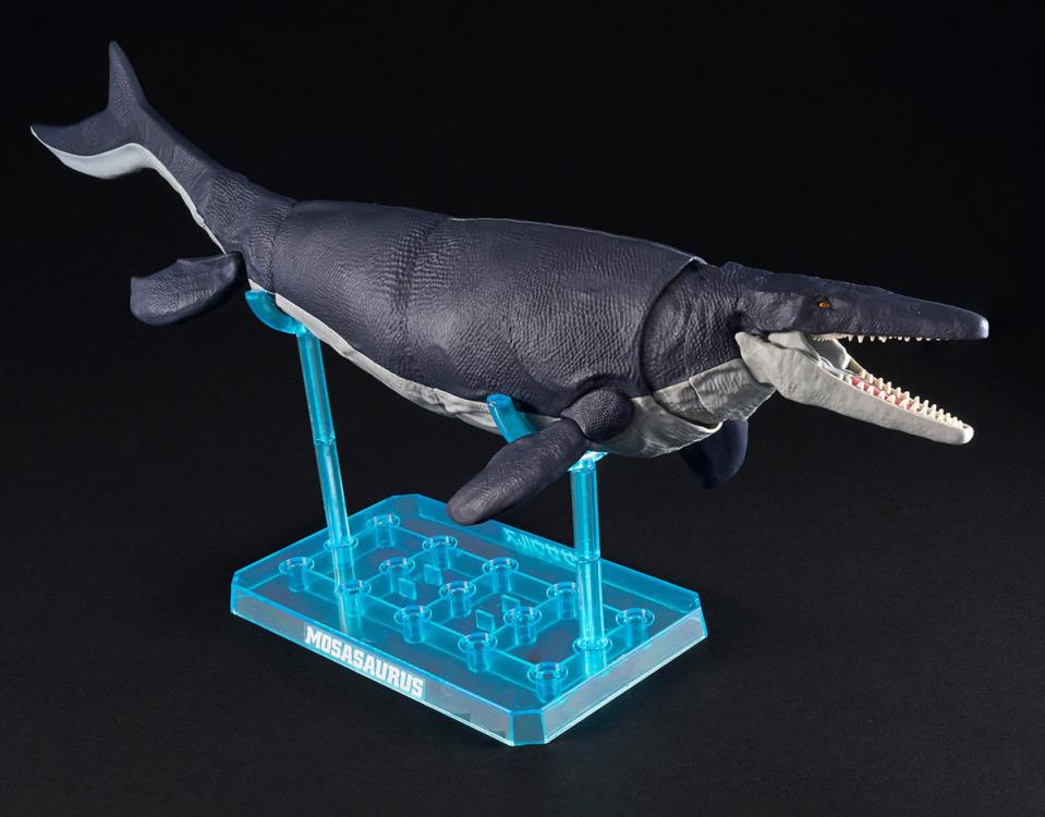 PLANNOSAURUS Mosasaurus
