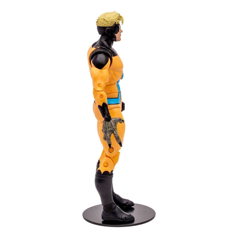 Animal Man - Gold Label - Exclusive