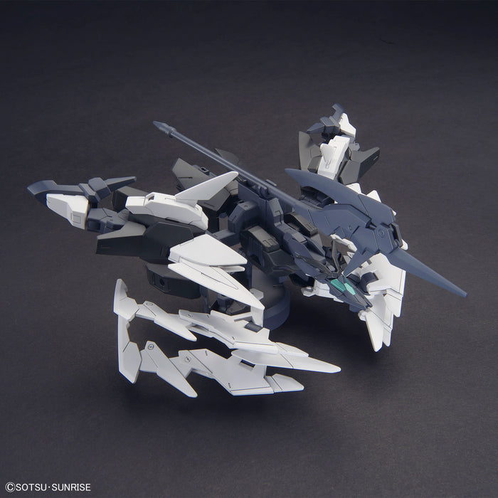 BANDAI - HG 1/144 PLUTINE GUNDAM