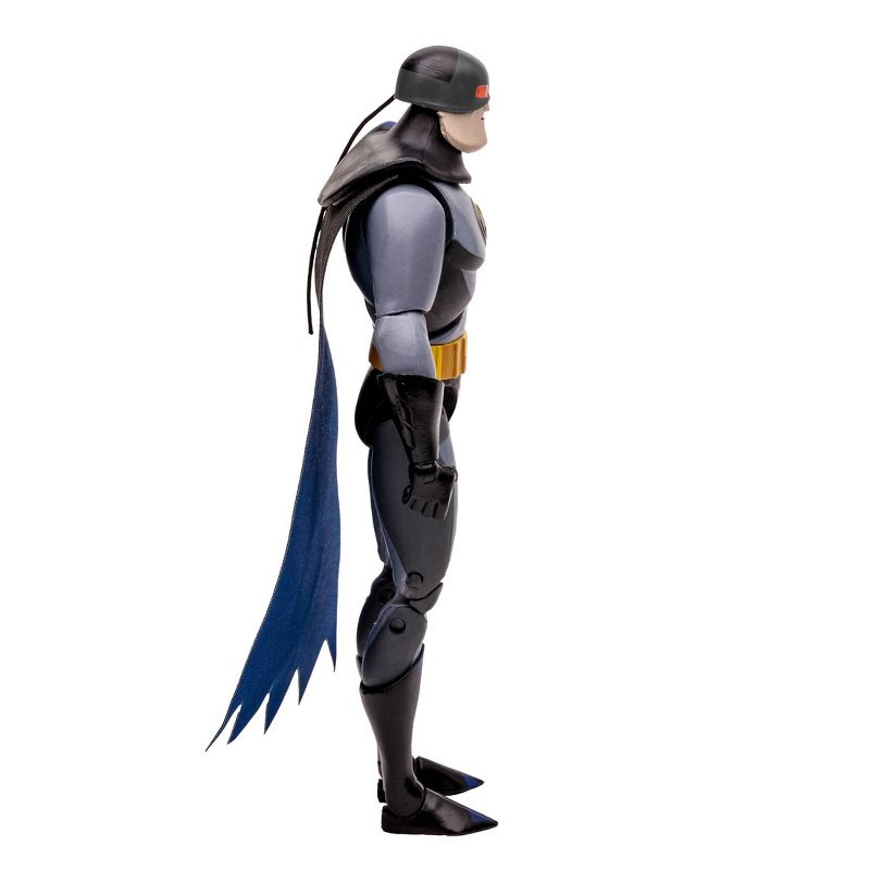 Batman The Animated Series Batman Action Figure