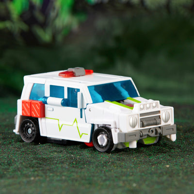 Transformers Legacy Evolution Autobot Medix - Exclusive