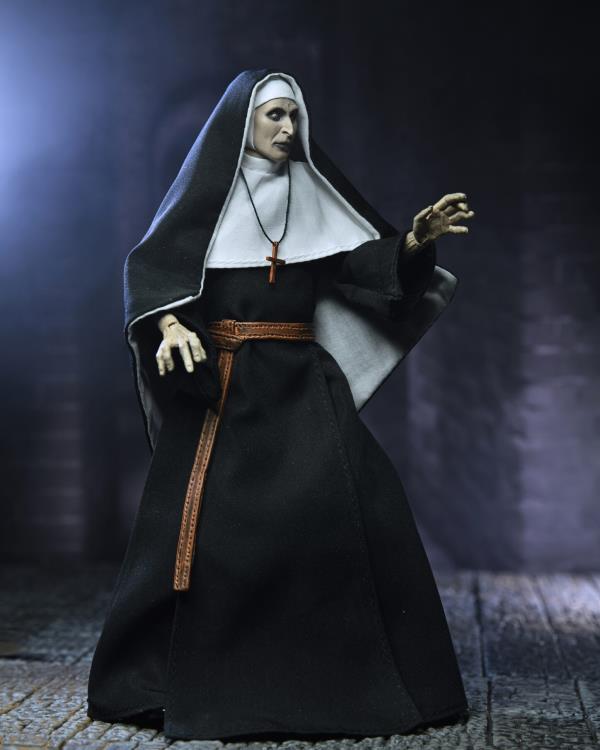 The Conjuring Universe Ultimate Valak