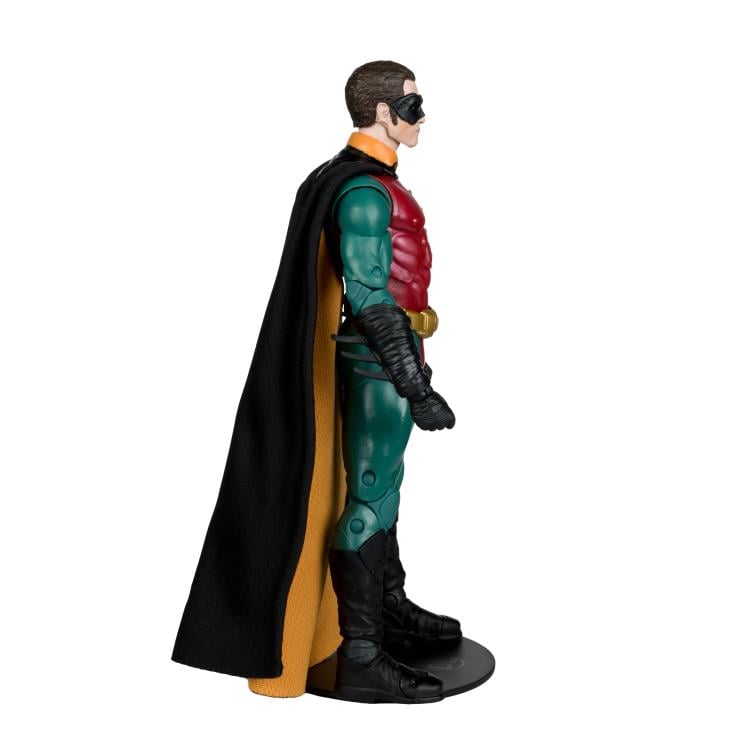 Batman Forever DC Multiverse Robin Action Figure (Collect to Build: Nightmare Bat)