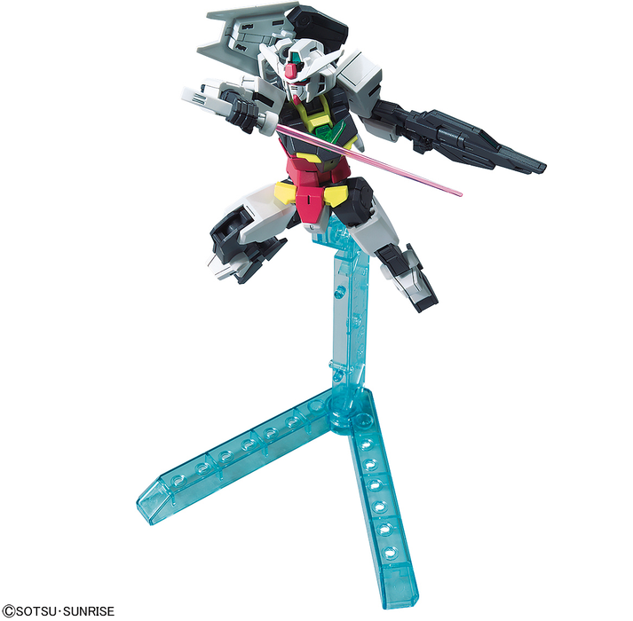 HGBD:R 013 Jupitive Gundam 1/144