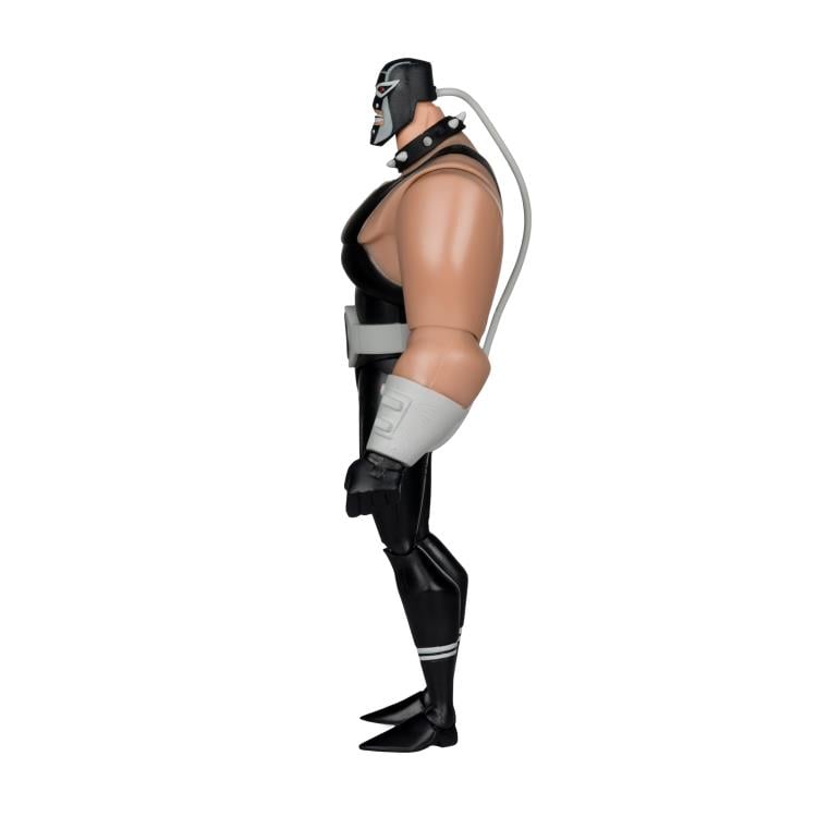 The New Batman Adventures Bane Action Figure